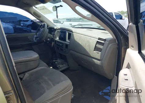 2008 Dodge Ram 1500 Slt from USA, damaged, VIN 1D7HA18268J223425